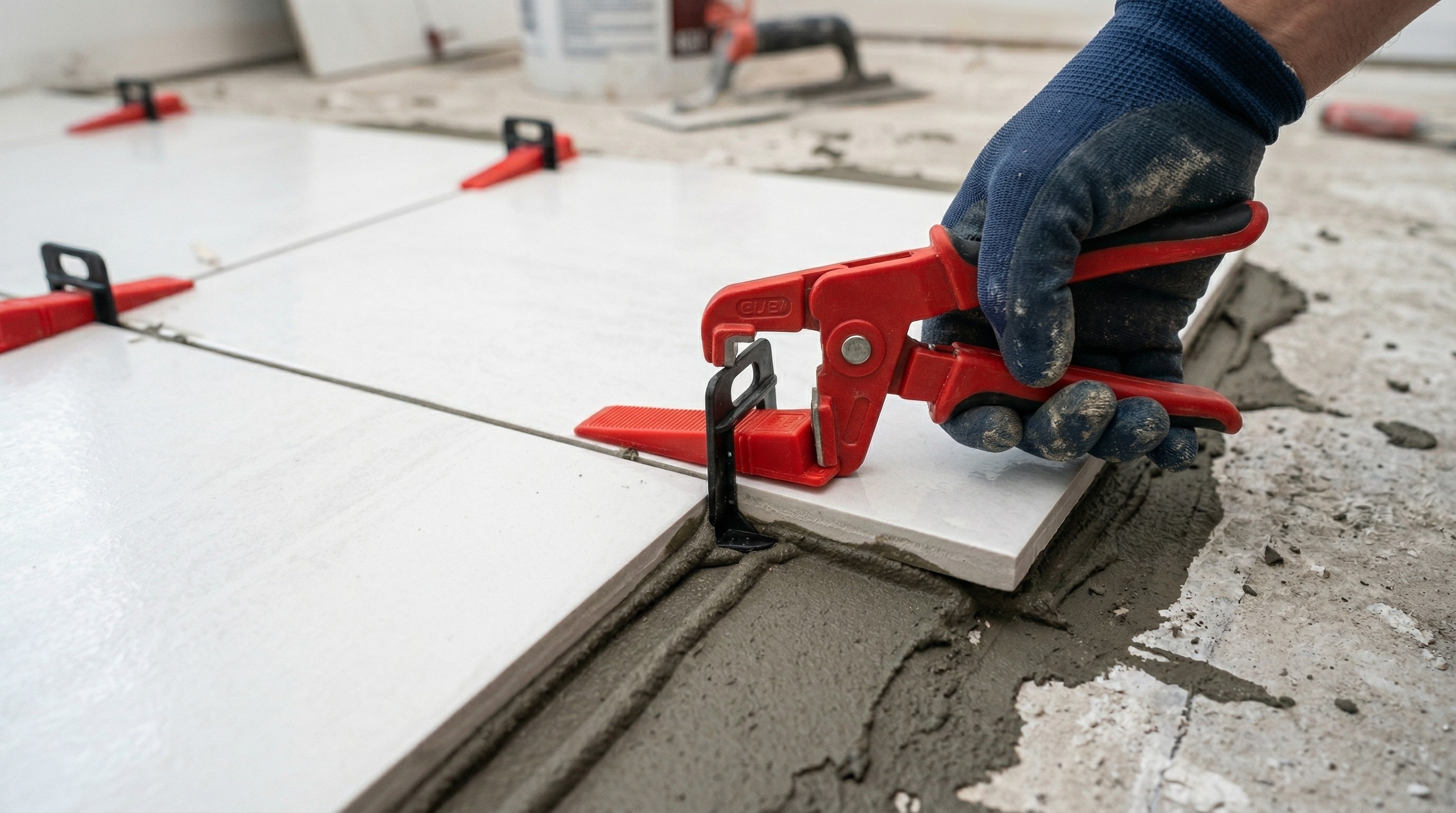 Reinhard Wolber Fliesengeschäft – Fliesenleger Offenburg